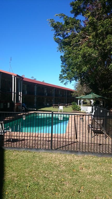 Coomera Motor Inn Голд-Кост Екстер'єр фото