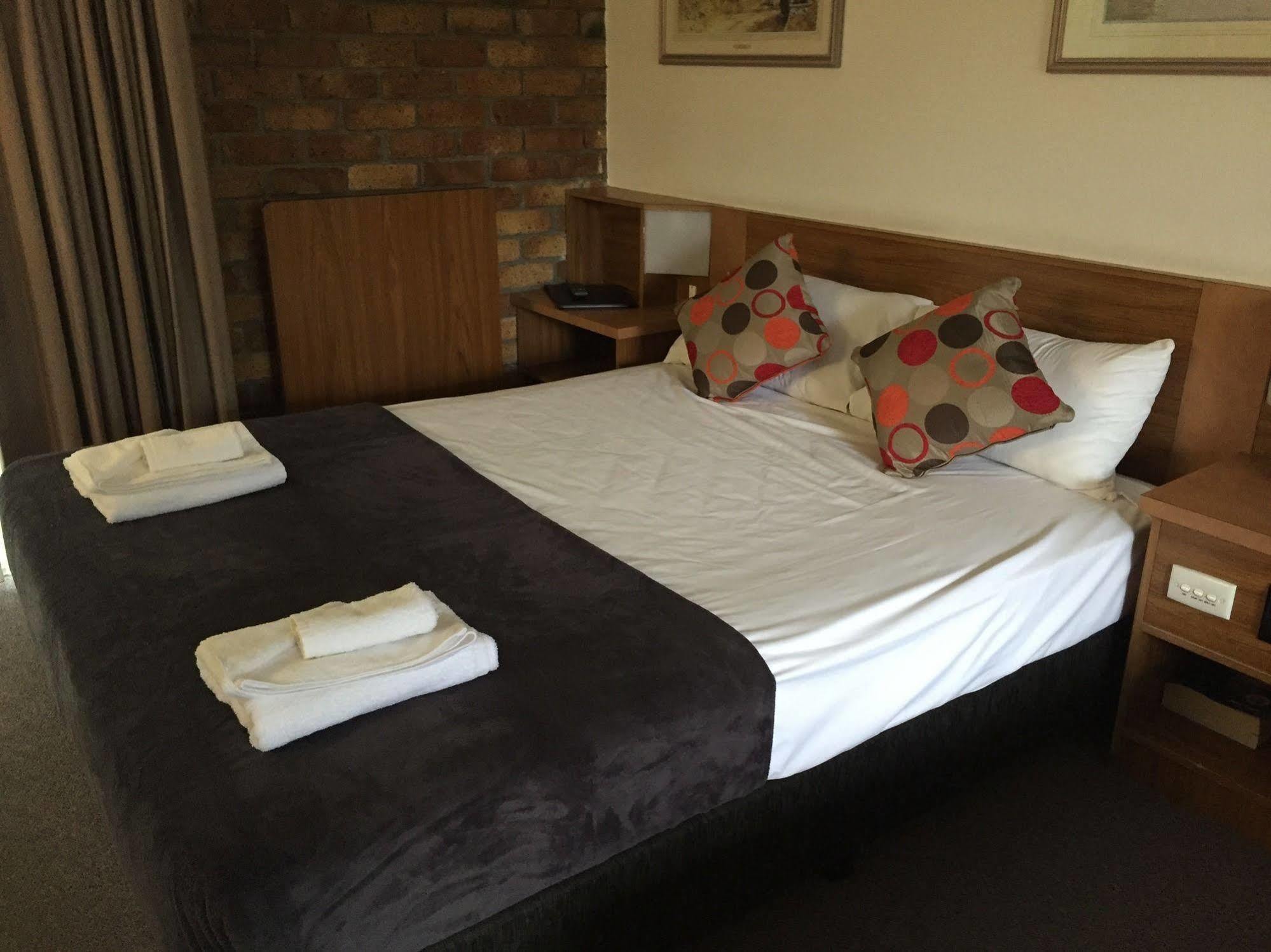 Coomera Motor Inn Голд-Кост Екстер'єр фото
